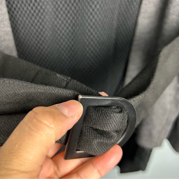 Cabi love carol collection modern mesh back jacket full zip front side M - Picture 10 of 16